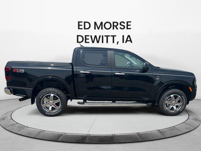 used 2024 Ford Ranger car, priced at $39,795