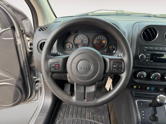 used 2016 Jeep Compass car, priced at $6,995