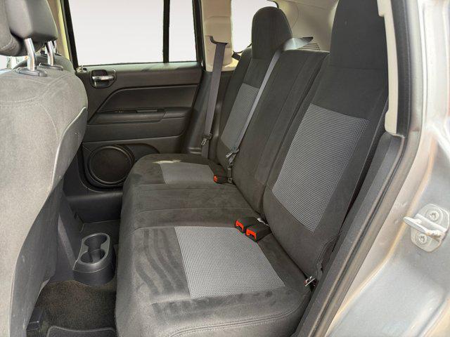 used 2016 Jeep Compass car, priced at $6,995