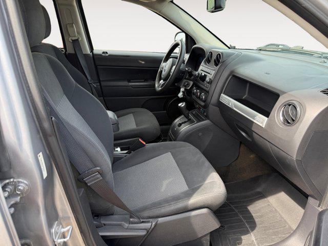 used 2016 Jeep Compass car, priced at $6,995