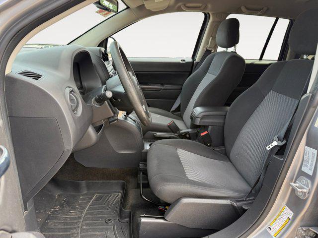 used 2016 Jeep Compass car, priced at $6,995