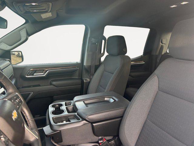 used 2023 Chevrolet Silverado 1500 car, priced at $32,998