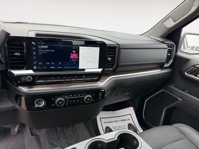 used 2023 Chevrolet Silverado 1500 car, priced at $31,450