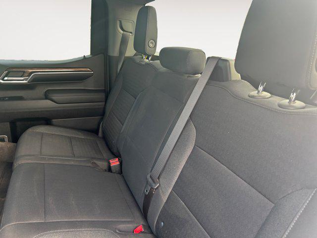 used 2023 Chevrolet Silverado 1500 car, priced at $32,998