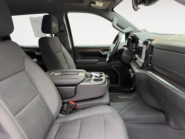 used 2023 Chevrolet Silverado 1500 car, priced at $31,450