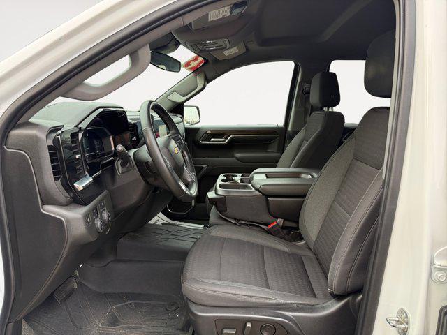 used 2023 Chevrolet Silverado 1500 car, priced at $31,450