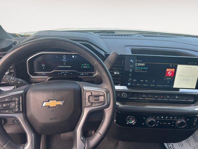 used 2023 Chevrolet Silverado 1500 car, priced at $32,998