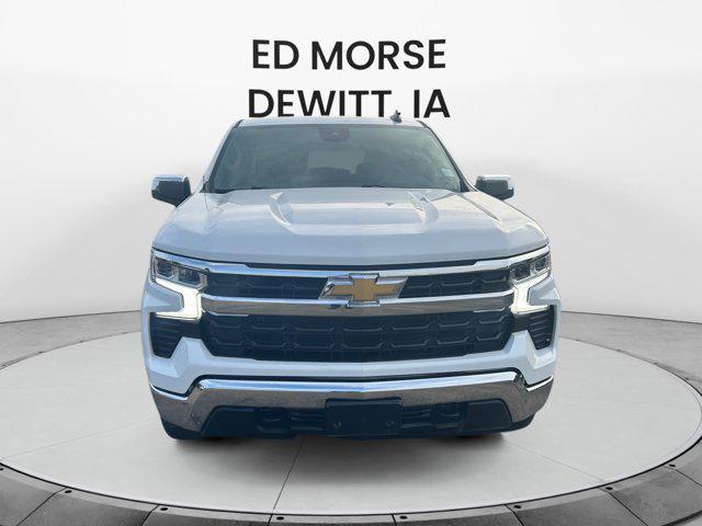 used 2023 Chevrolet Silverado 1500 car, priced at $32,998