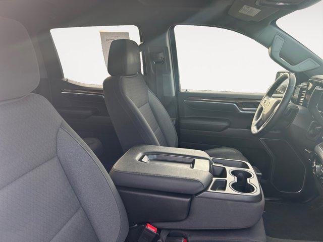 used 2023 Chevrolet Silverado 1500 car, priced at $32,998