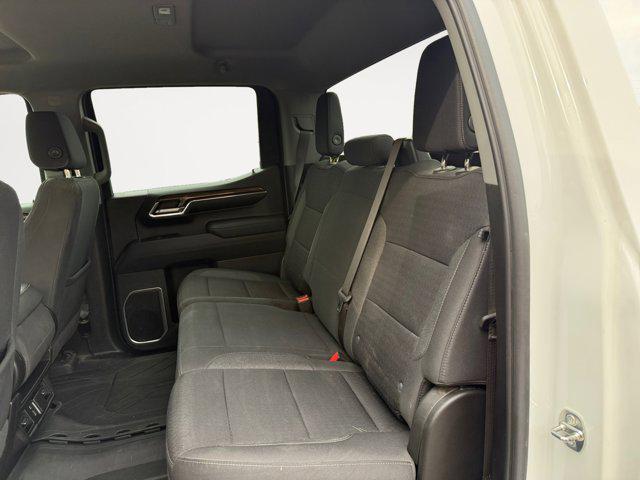 used 2023 Chevrolet Silverado 1500 car, priced at $31,450