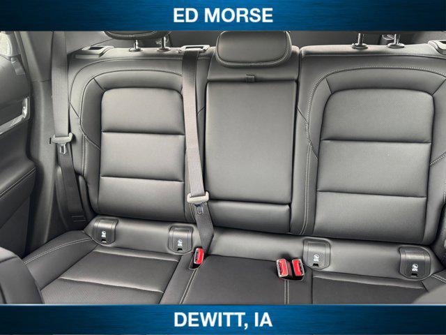 new 2026 GMC Terrain car, priced at $36,890
