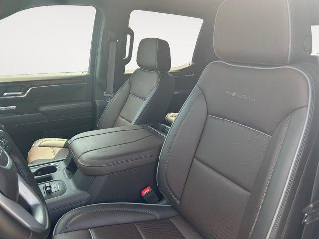 used 2024 GMC Sierra 1500 car, priced at $60,495