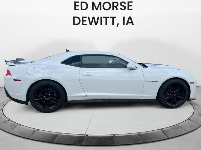 used 2015 Chevrolet Camaro car, priced at $42,495