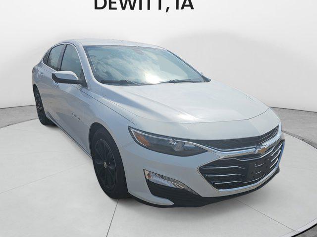 used 2019 Chevrolet Malibu car, priced at $15,269