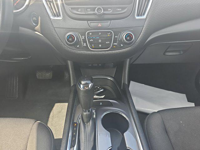 used 2019 Chevrolet Malibu car, priced at $15,269