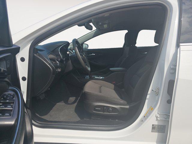used 2019 Chevrolet Malibu car, priced at $15,269