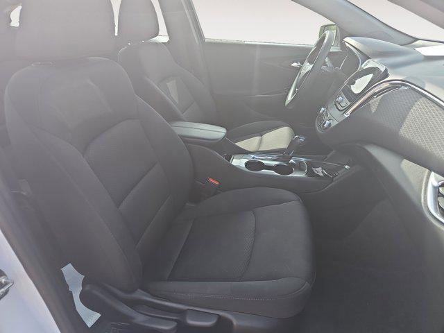 used 2019 Chevrolet Malibu car, priced at $15,269