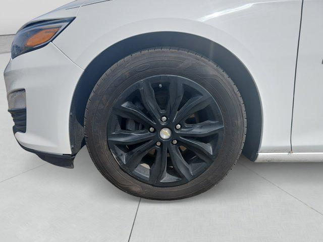 used 2019 Chevrolet Malibu car, priced at $15,269