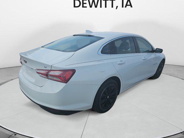 used 2019 Chevrolet Malibu car, priced at $15,269