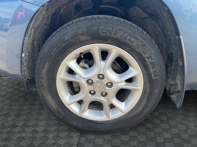 used 2010 Toyota RAV4 car, priced at $8,092