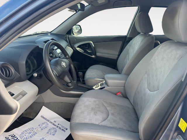 used 2010 Toyota RAV4 car, priced at $8,092