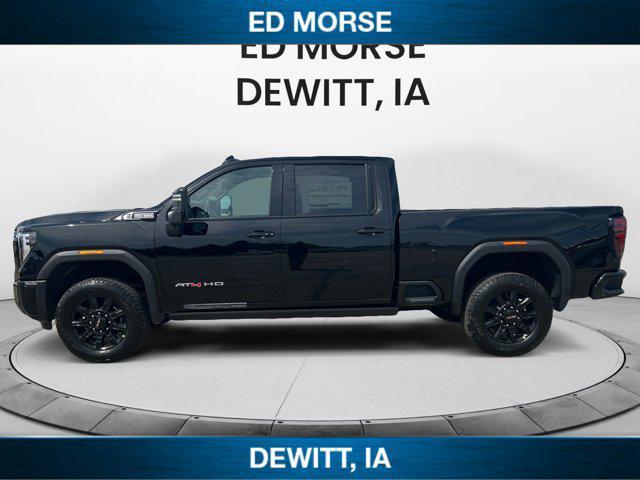 new 2026 GMC Sierra 2500 car, priced at $75,995