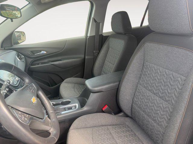 used 2022 Chevrolet Equinox car, priced at $21,350