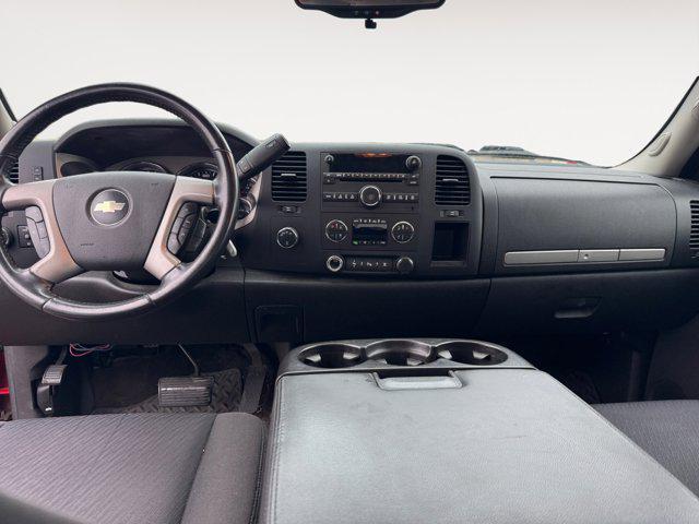 used 2010 Chevrolet Silverado 1500 car, priced at $10,295