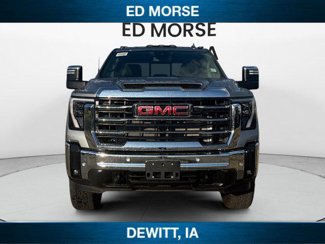 new 2026 GMC Sierra 2500 car, priced at $71,539