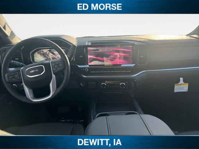 new 2026 GMC Sierra 2500 car, priced at $71,539