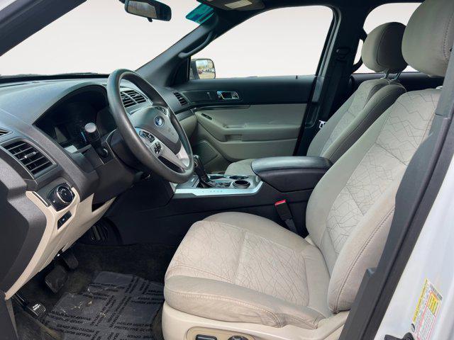 used 2014 Ford Explorer car, priced at $7,995