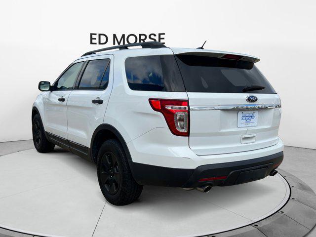 used 2014 Ford Explorer car, priced at $7,995