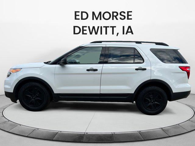 used 2014 Ford Explorer car, priced at $7,995