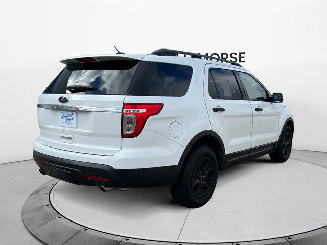 used 2014 Ford Explorer car, priced at $7,995