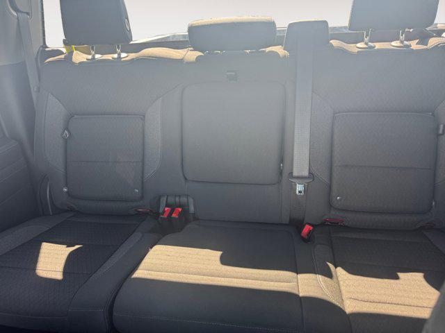 used 2023 GMC Sierra 1500 car, priced at $39,758