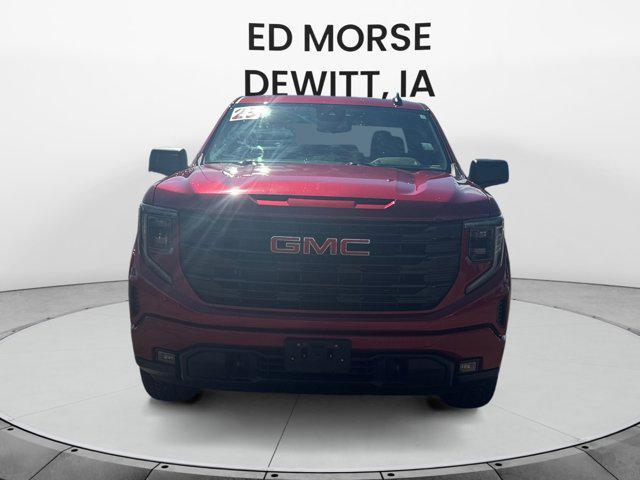 used 2023 GMC Sierra 1500 car, priced at $39,758