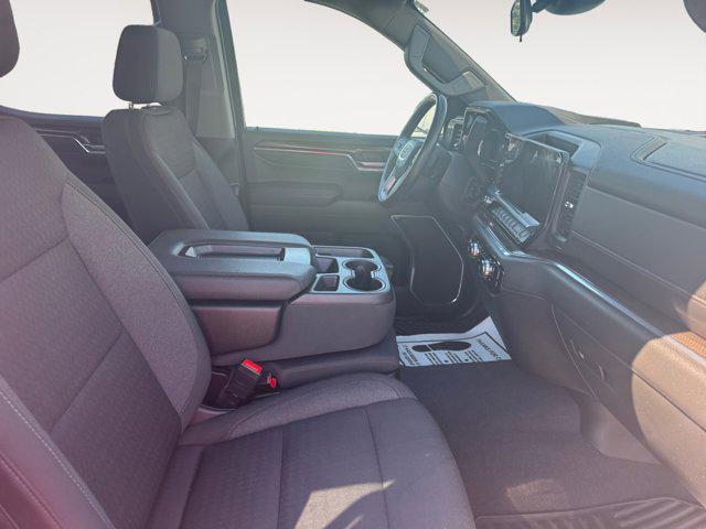 used 2023 GMC Sierra 1500 car, priced at $39,758
