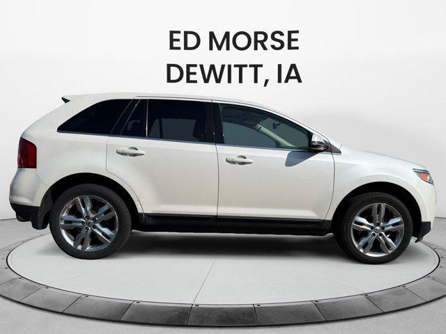 used 2013 Ford Edge car, priced at $7,178