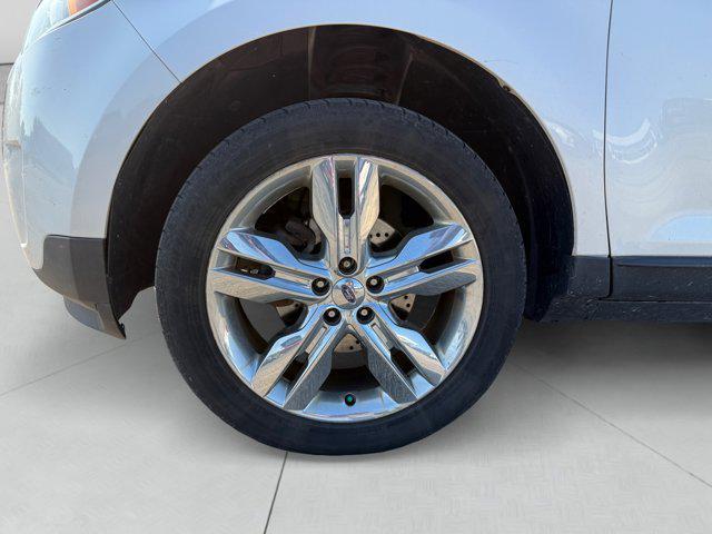 used 2013 Ford Edge car, priced at $7,178