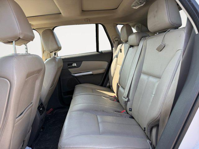 used 2013 Ford Edge car, priced at $7,178