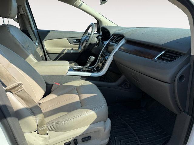 used 2013 Ford Edge car, priced at $7,178