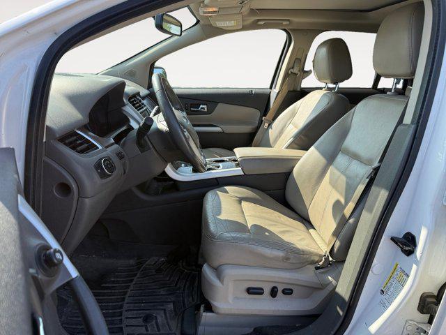 used 2013 Ford Edge car, priced at $7,178
