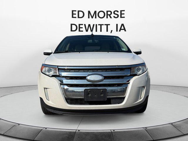 used 2013 Ford Edge car, priced at $7,178
