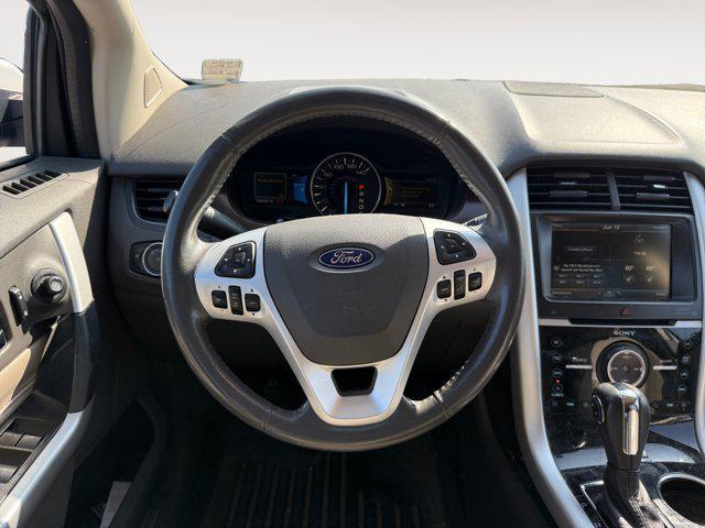 used 2013 Ford Edge car, priced at $7,178