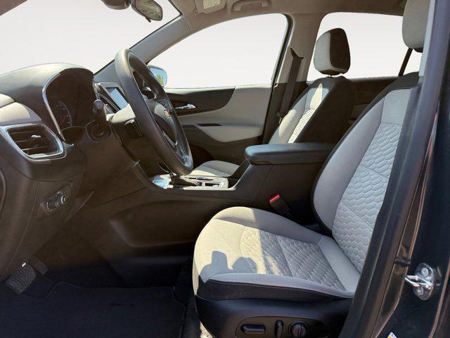 used 2021 Chevrolet Equinox car, priced at $16,095