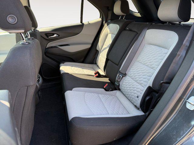 used 2021 Chevrolet Equinox car, priced at $16,095