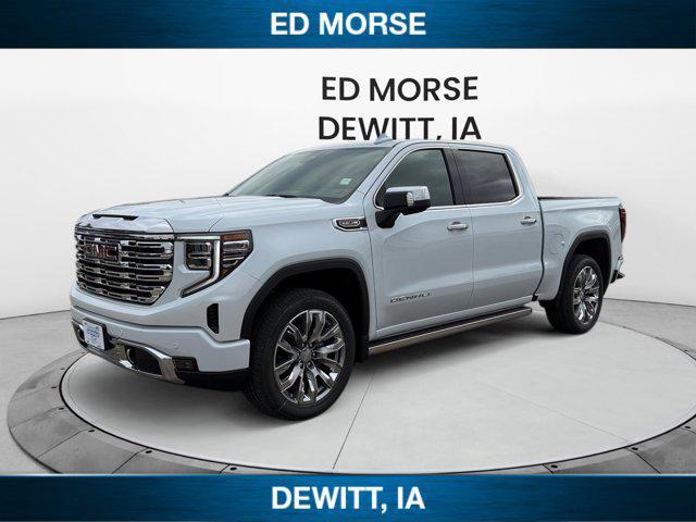 new 2026 GMC Sierra 1500 car, priced at $72,477