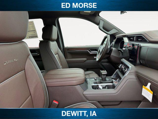 new 2026 GMC Sierra 1500 car, priced at $72,477