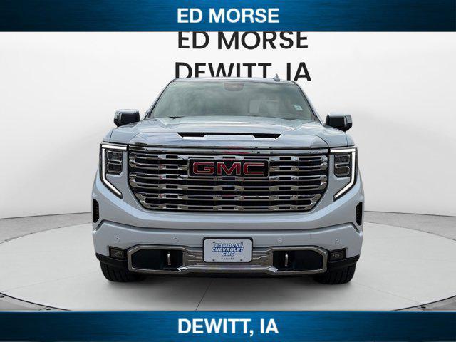 new 2026 GMC Sierra 1500 car, priced at $72,477