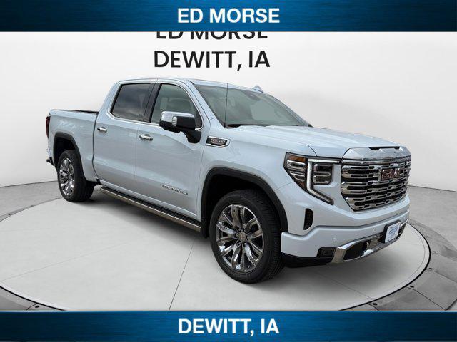 new 2026 GMC Sierra 1500 car, priced at $72,477